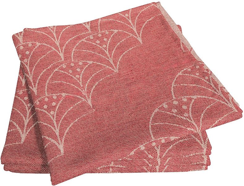 Adam Stoffserviette "Argentinian Criolla Light" günstig online kaufen