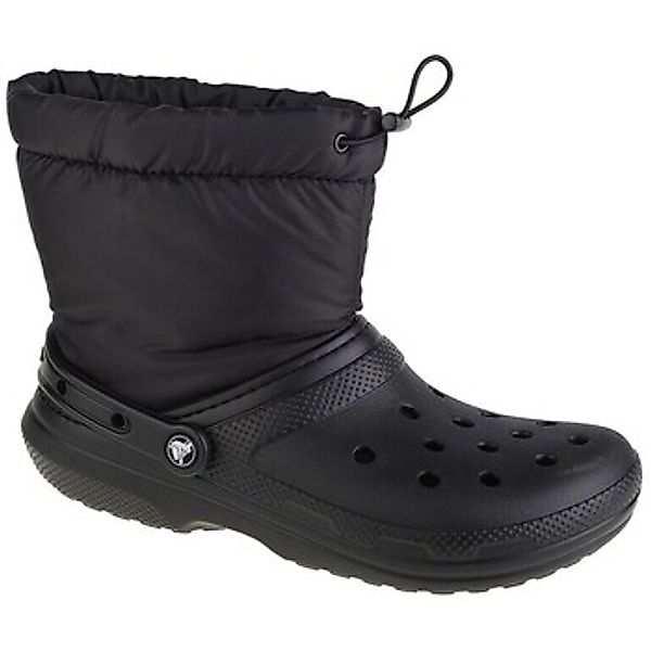Crocs  Moonboots Classic Lined Neo Puff Boot günstig online kaufen