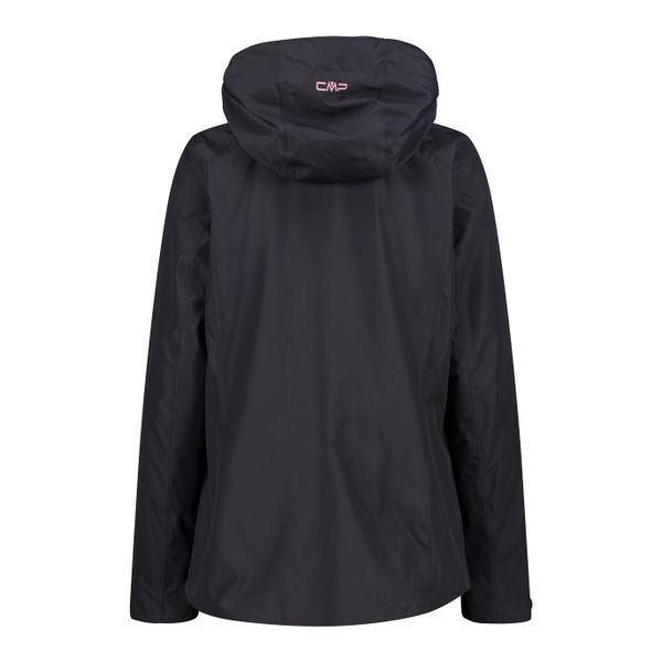 CMP Sweatjacke CMP Damen Kapuzenjacke WOMAN günstig online kaufen