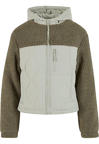 URBAN CLASSICS Allwetterjacke Urban Classics Ladies günstig online kaufen