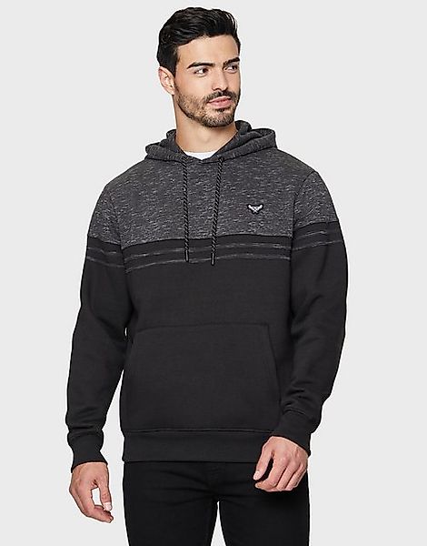 Threadbare Kapuzensweatshirt Jacob (1-tlg) im sportlichen Design günstig online kaufen