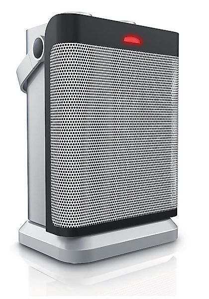 Brandson Keramikheizlüfter mit Temperaturregelung & Lüfterfunktion, Keramik günstig online kaufen