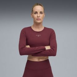 PUMA Trainingsshirt PUMA x HYROX SHAPELUXE günstig online kaufen