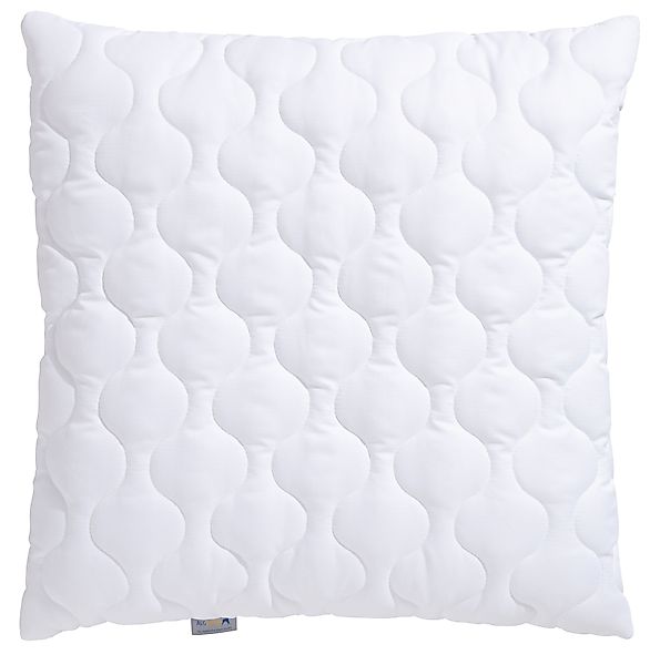 Älgdröm Microfaserkissen Tylösand Kopfkissen 40x80 cm, günstig online kaufen