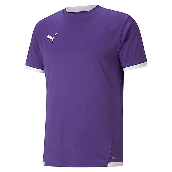 PUMA Fußballtrikot Puma Herren Trikots teamLIGA günstig online kaufen