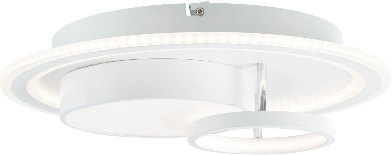 Brilliant LED Deckenleuchte Sigune, Dimmfunktion, LED günstig online kaufen