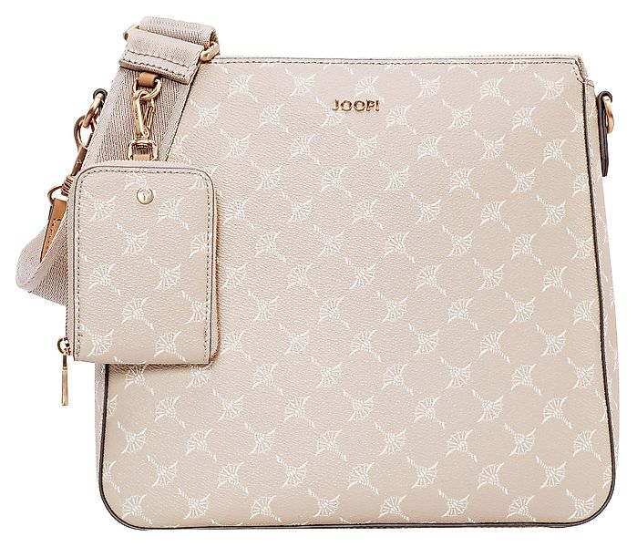 JOOP Umhängetasche "cortina 1.0 jasmina shoulderbag mvz" Handtasche Damen S günstig online kaufen