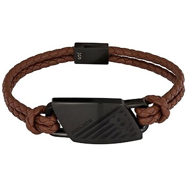 Police  Armbänder pj26559blb02 günstig online kaufen