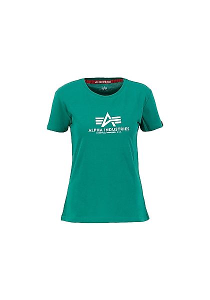 Alpha Industries T-Shirt Alpha Industries Women günstig online kaufen