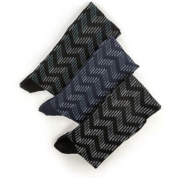 Duca Di Morrone  Socken Salerno_TRIPACK günstig online kaufen