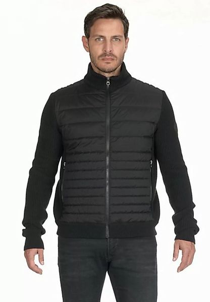 Le Temps Des Cerises Steppjacke BRIVA mit bequemem Stehkragen günstig online kaufen