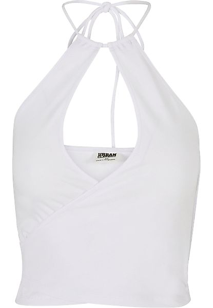 URBAN CLASSICS Muskelshirt Urban Classics Damen günstig online kaufen