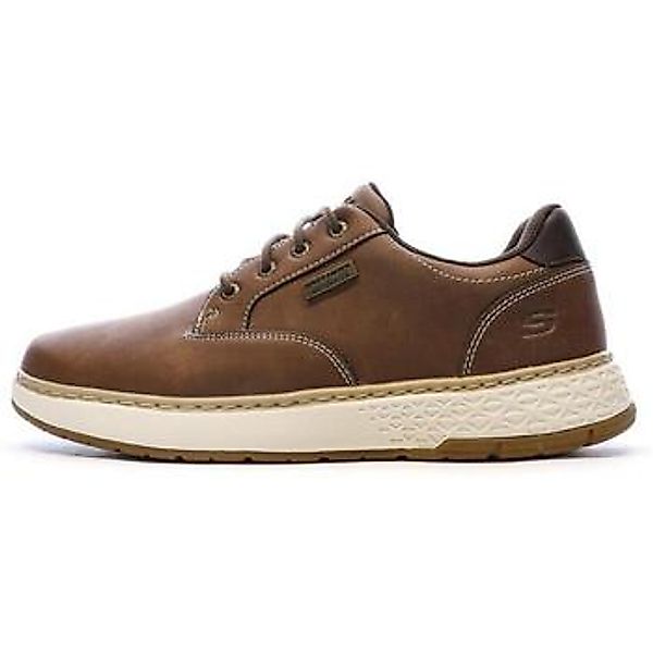 Skechers  Sneaker 205234-BRN günstig online kaufen