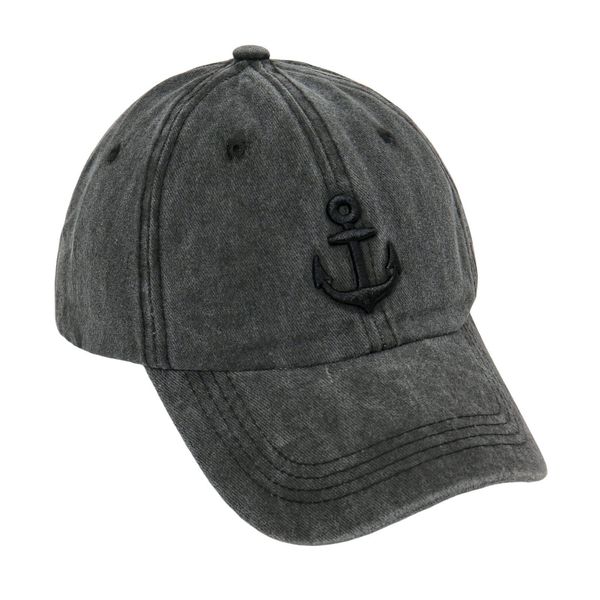 Leoberg Schirmmütze Unisex Baseball Cap Baseballkappe günstig online kaufen