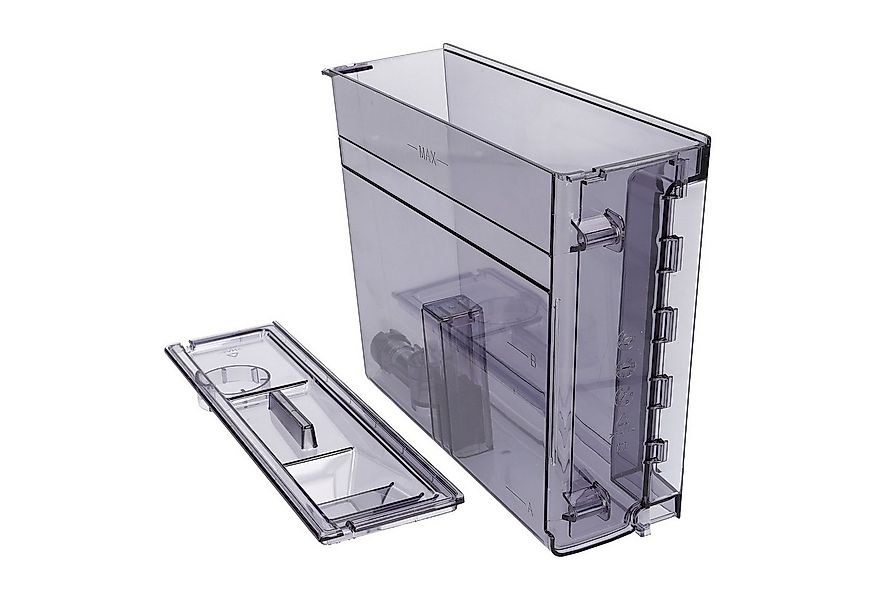 easyPART Wassertank wie DeLonghi AS00007802 Wassertank DeLonghi, Kaffeemasc günstig online kaufen