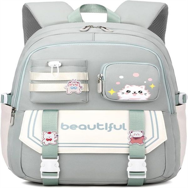 autolock Schulranzen Grund- und Mittelschulrucksack - günstig online kaufen