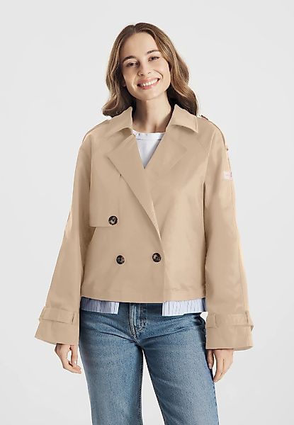 Frieda & Freddies Kurzjacke "Jacket / Li-Ann" günstig online kaufen