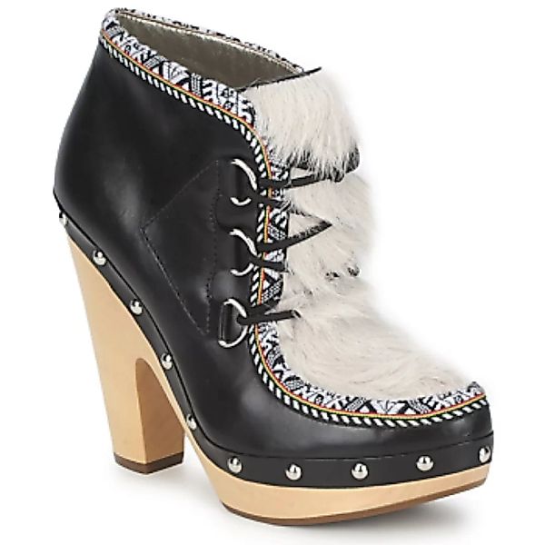 Belle by Sigerson Morrison  Ankle Boots BLACKA günstig online kaufen