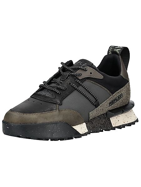 Replay Replay Sneaker Leder/Synthetik Sneaker günstig online kaufen
