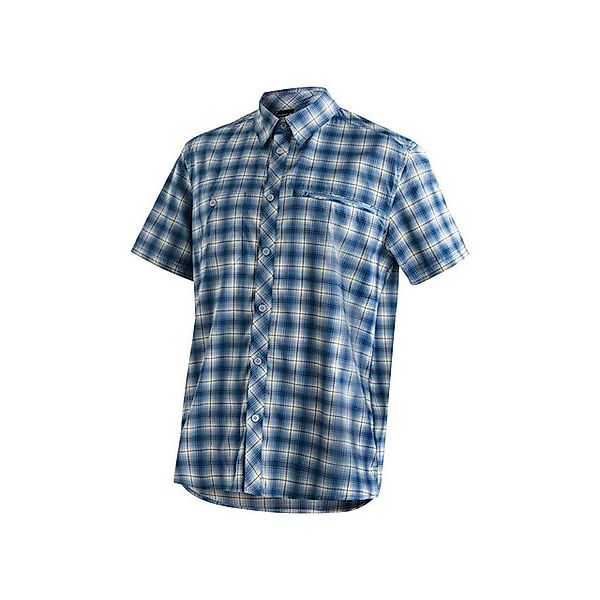 Maier Sports Outdoorhemd Kasen Hemd 1/2 Herren günstig online kaufen