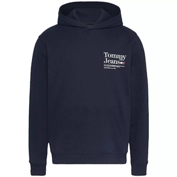 Tommy Hilfiger  Sweatshirt DM0DM18860 günstig online kaufen