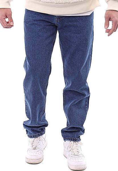 Reslad Weite Jeans Reslad Jeans Herren günstig online kaufen