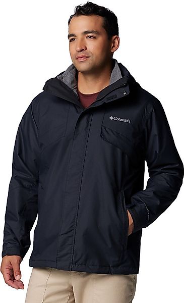 Columbia Doppeljacke "BUGABOO III FLEECE INTERCHANGE JACKET" 2 Stk. tlg. günstig online kaufen
