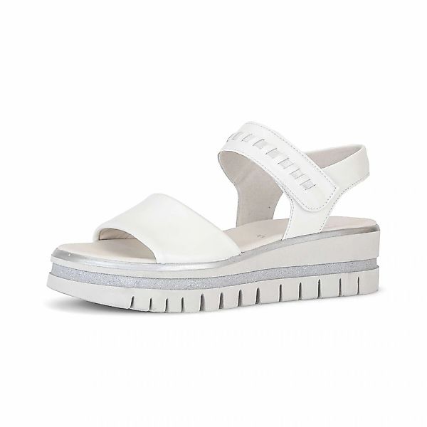 Gabor Riemchensandale "Riemchensandale" günstig online kaufen