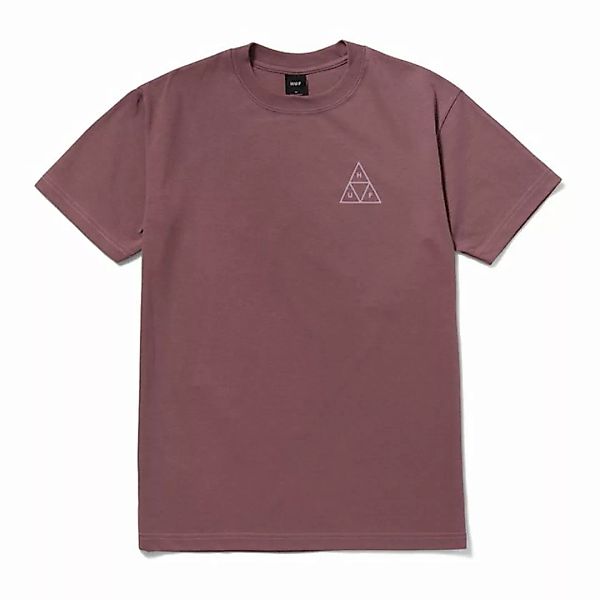 HUF T-Shirt HUF Set Triple Triangle günstig online kaufen