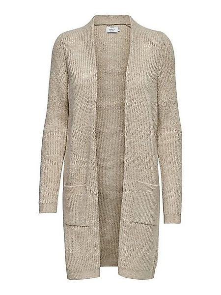 ONLY Strickjacke ONLJADE mit V-Ausschnitt günstig online kaufen