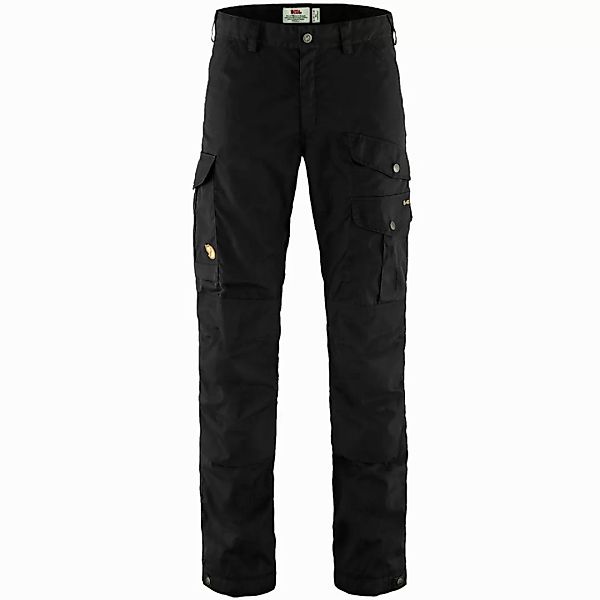 Fjaellraeven Vidda Pro Trousers Black günstig online kaufen