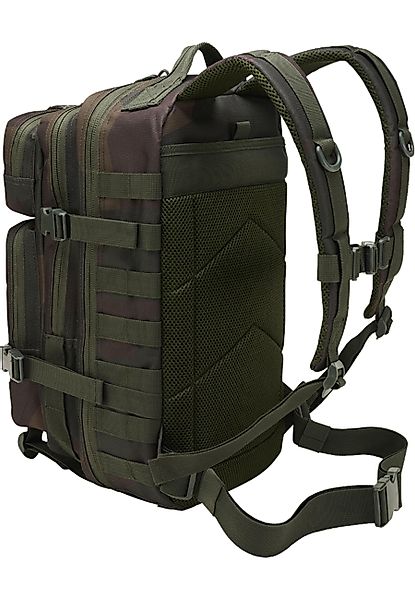 Brandit Rucksack Brandit Herren Medium US günstig online kaufen