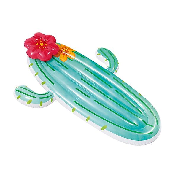 Intex Luftmatratze INTEX cactus Float, Farbenfrohes günstig online kaufen