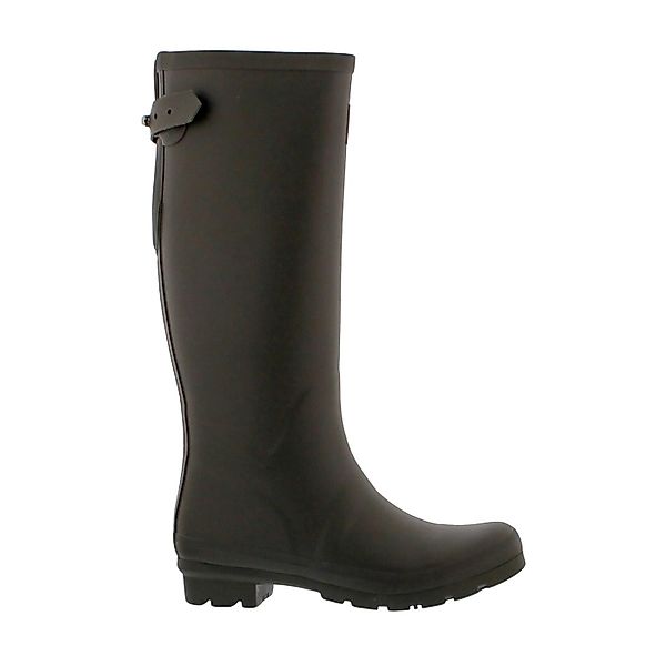 Rajn Rajn Gummistiefel, High-Boot, Khaki-Tall, Naturkautschuk günstig online kaufen