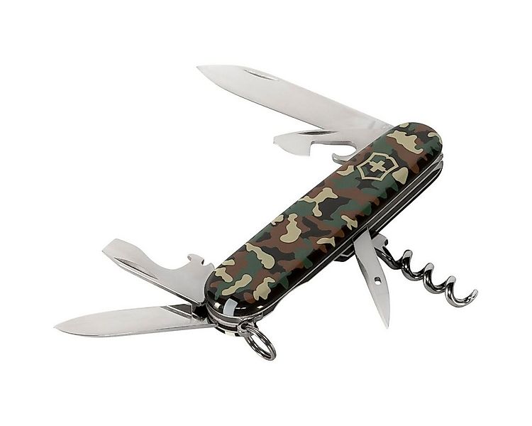 Victorinox Universalmesser Spartan Camouflage günstig online kaufen
