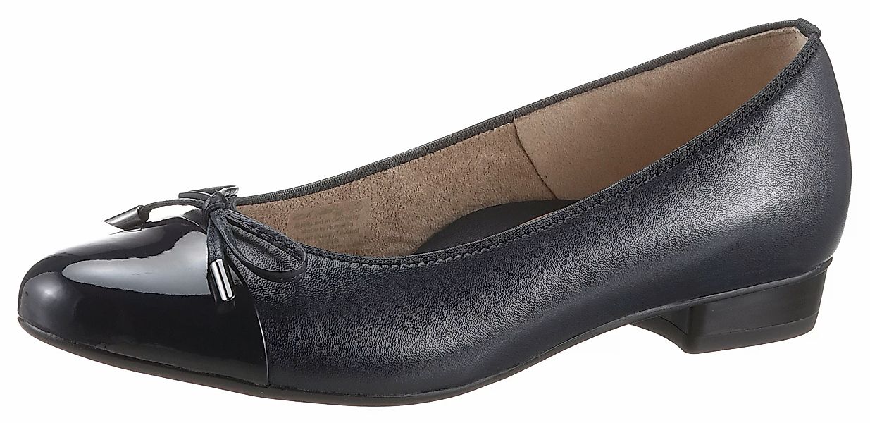 Ara  Damenschuhe Slipper BARI 12-43721-80 günstig online kaufen
