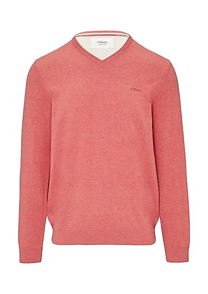 S.oliver Herren Pullover 2143173.j günstig online kaufen