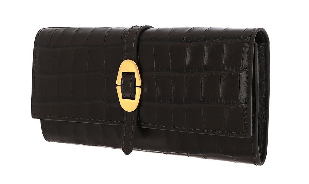 COCCINELLE Geldbörse Coccinelle Cosima, aus echtem Rindsleder günstig online kaufen