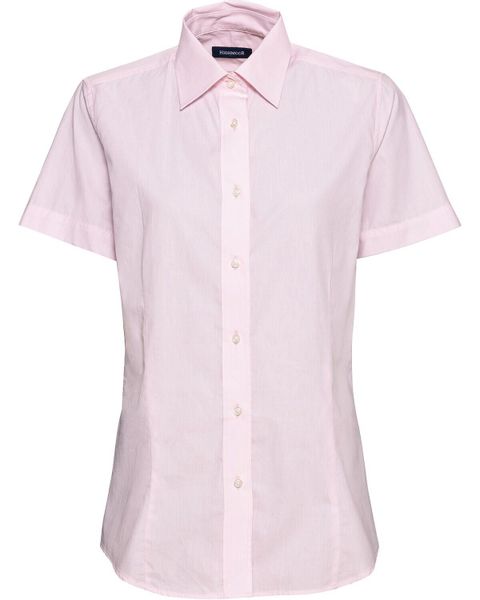 Highmoor Hemdbluse Blusen, 3er-Pack günstig online kaufen