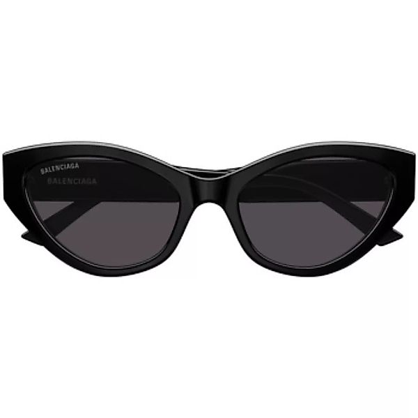 Balenciaga  Sonnenbrillen Sonnenbrille BB0306S 001 günstig online kaufen