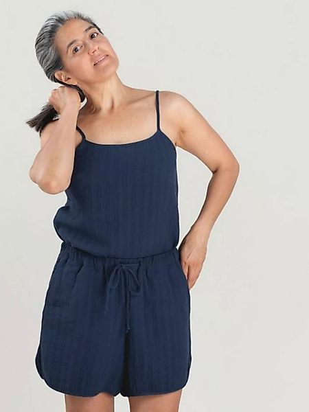 Erlich Textil Schlafhose FIONA (1-tlg) günstig online kaufen