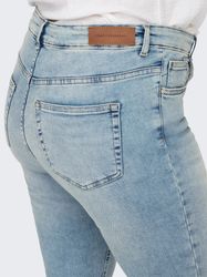 ONLY CARMAKOMA Skinny-fit-Jeans CARWILLY REG SKINNY günstig online kaufen