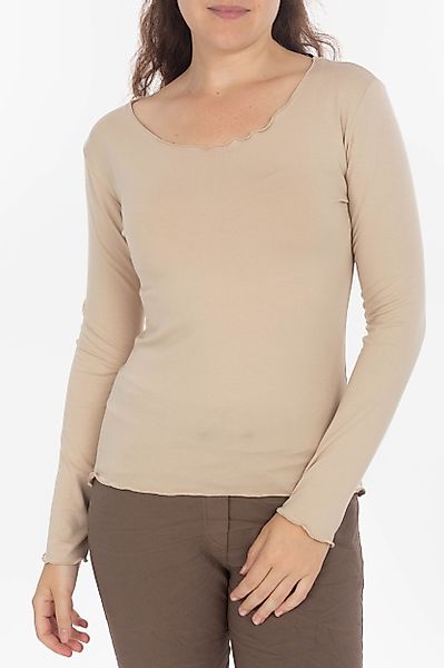 La Strada Langarmshirt günstig online kaufen