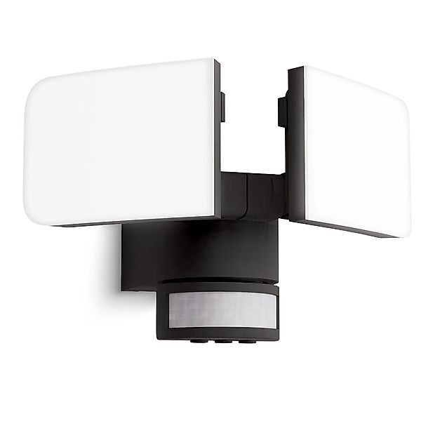 SSC-LUXon LED Außen-Wandleuchte ETHIR Außenwandleuchte mit günstig online kaufen