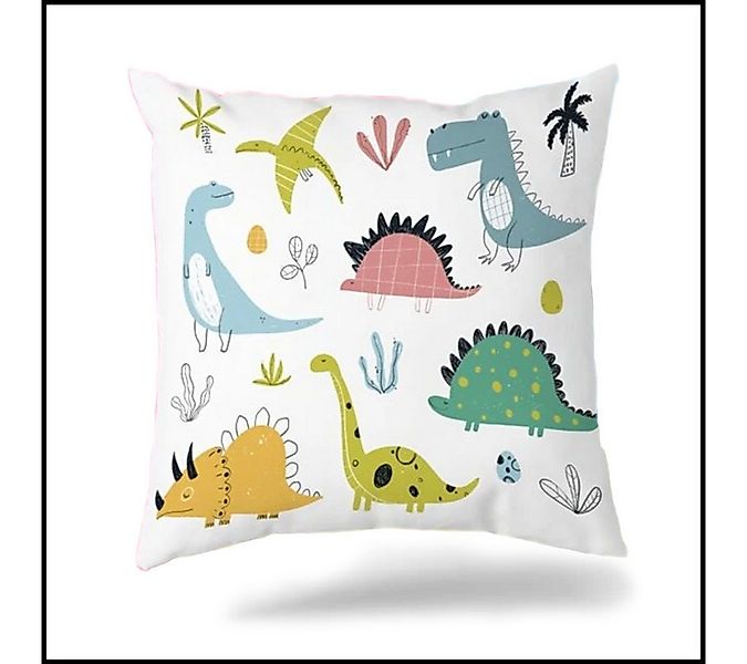 LIVINA HOME Kissenbezug Premium Kissen, Dekokissen, Sofakissen, Couchkissen günstig online kaufen