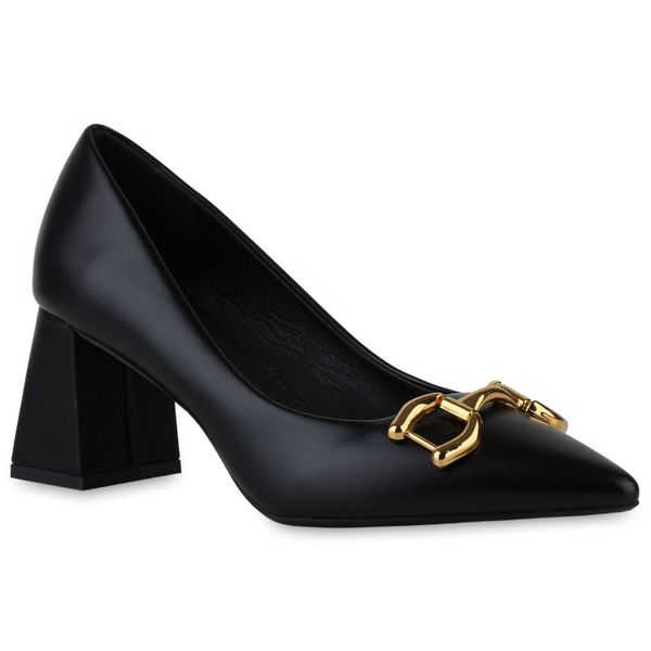 VAN HILL 839877 Pumps Damen Klassische günstig online kaufen