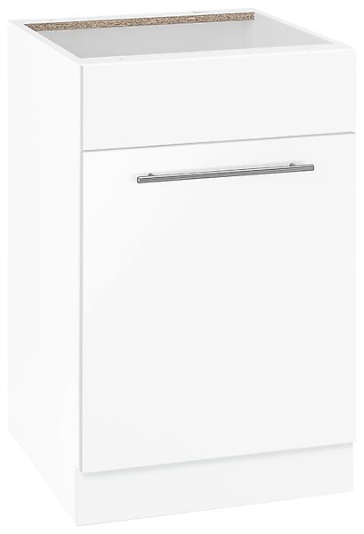 wiho Küchen Spülenschrank "Flexi2", Breite 50 cm günstig online kaufen