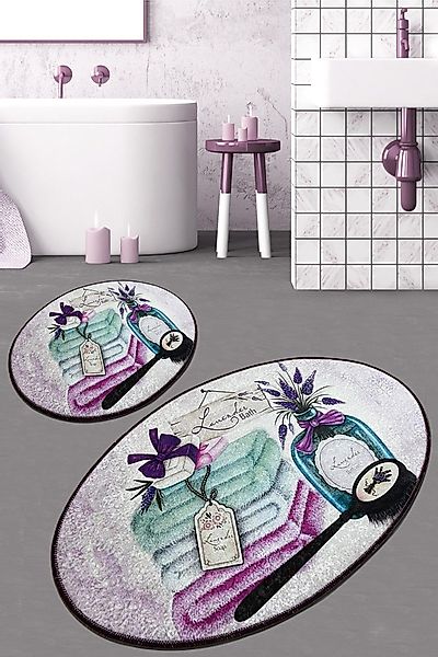 L'Essentiel Linge de Maison Badematte 100% günstig online kaufen