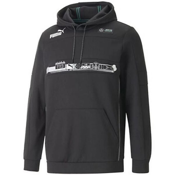 Puma  Sweatshirt 538448-01 günstig online kaufen