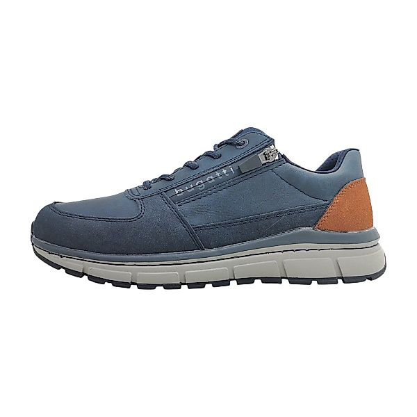 bugatti sportlicher Schnürer Schnürschuh günstig online kaufen